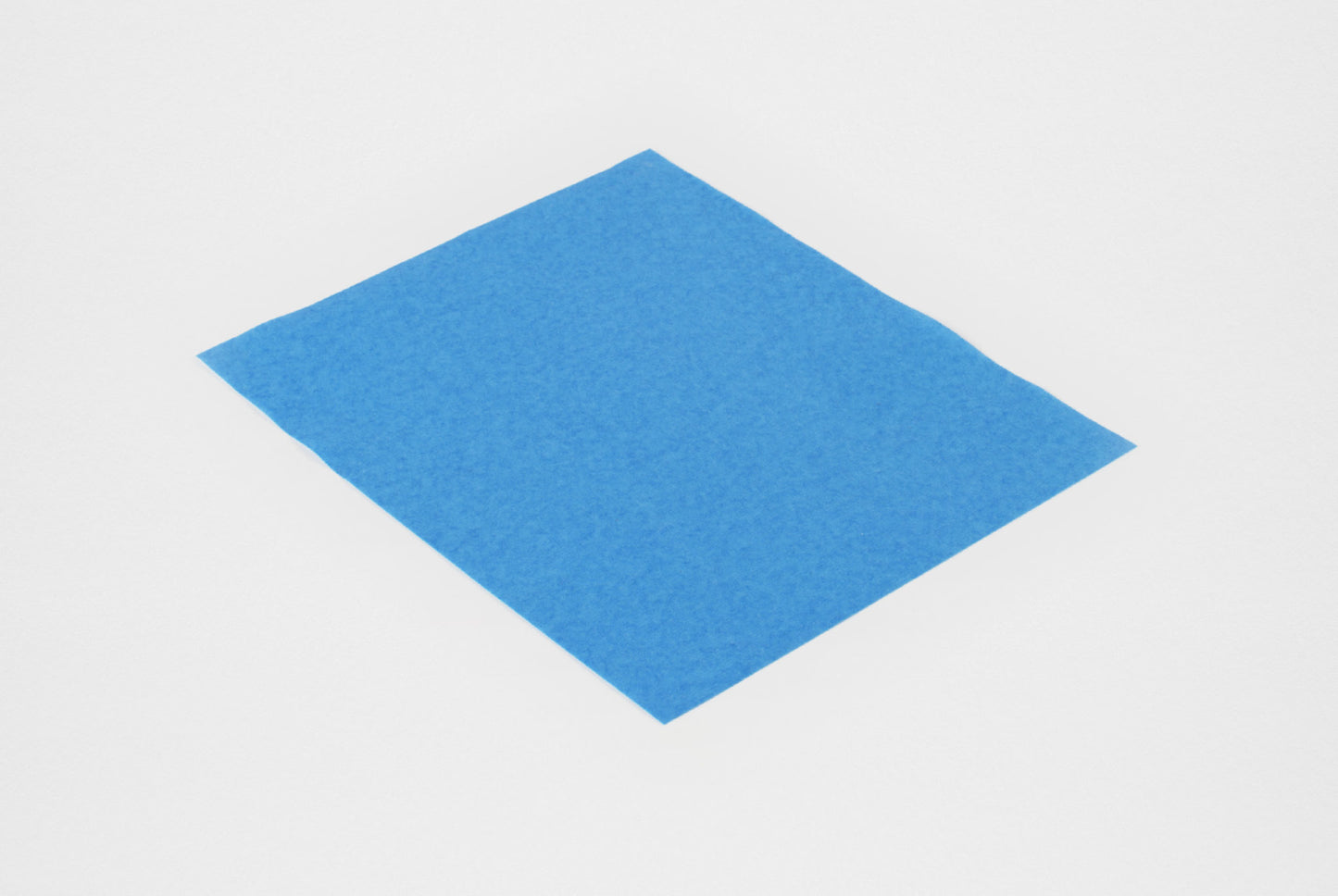stericlin Saugeinlage für Siebe / Container zur Vermeidung von feuchten Instrumentensieben blau, 30 x 50 cm, VE = 1000 St.