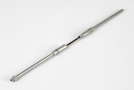 Teststreifen für TOSI® LumCheck Prüfkörper mit Testanschmutzung zur Kontrolle der Reinigungsleistung von RDG's nach ISO 15883 von stericlin, einzulegen in TOSI® LumCheck Prüfkörper Preis pro VE = 25 Stück