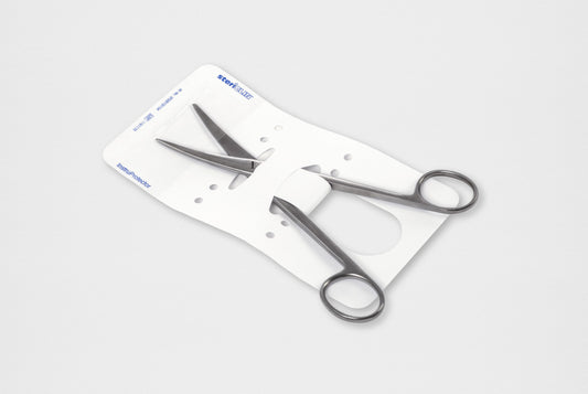 Instrumentenschutz (InstruProtector) für Scheren Größe: 90 x 168 mm VE 100 St. Preis pro VE