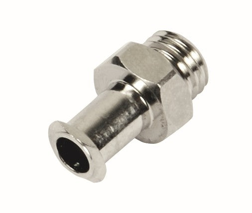 Adapter (weiblich) für Luer / Luer-Lock