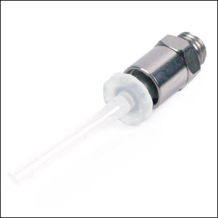Adapter für externe Spraykanäle