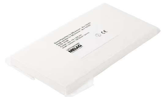 Papierfilter MELAstore Box 100 / 200