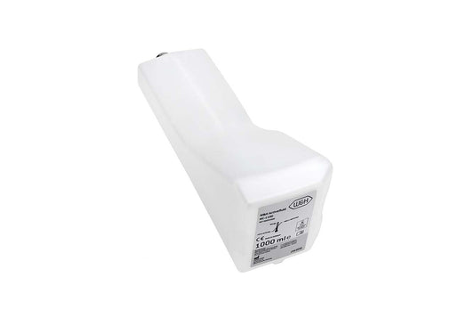 MC-1100 W&H Activefluid für Assistina 3x3 Reinigungslösung zur gründlichen Innen- und Außenreinigung von Instrumenten mit der Assistina 3x3 1 Stk., .1000 ml
