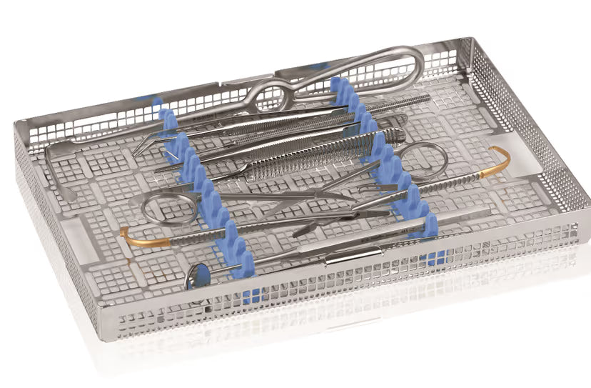 MELAstore® Tray 100