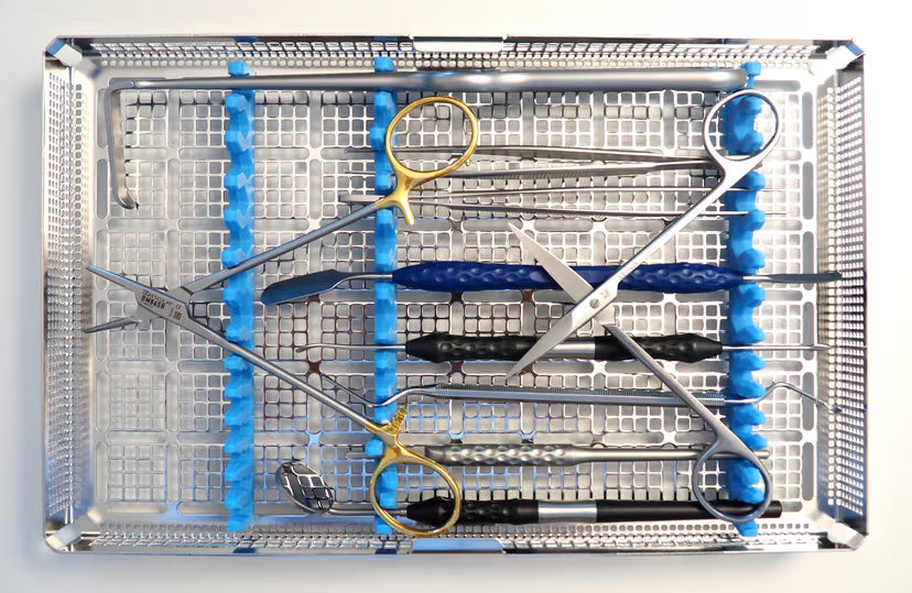 MELAstore® Tray 100