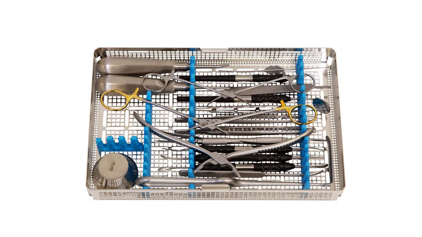 MELAstore® Tray 100