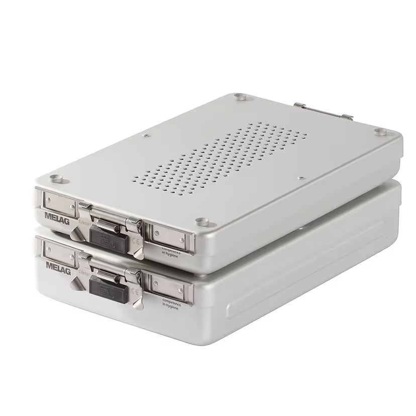 MELAstore® Box 200