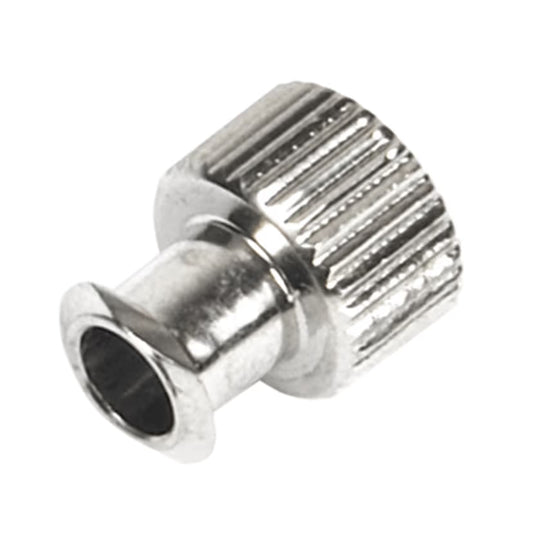Verschluss (weiblich) für Luer / Luer-Lock