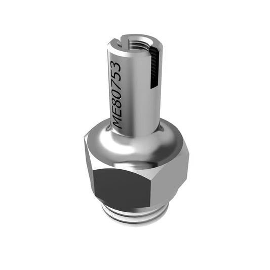 Adapter für ZEG-Handstücke M3,0 x 0,35 mm, Innengewinde