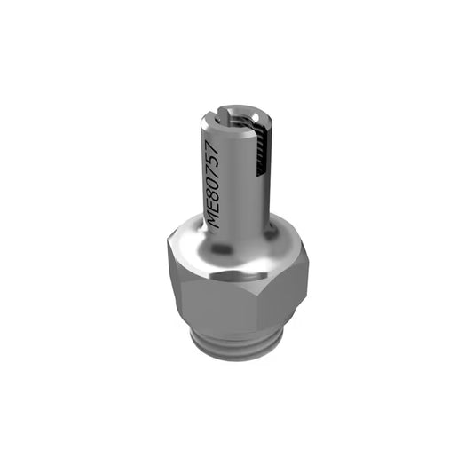 Adapter für ZEG-Handstücke M3,0 x 0,6 mm, Innengewinde