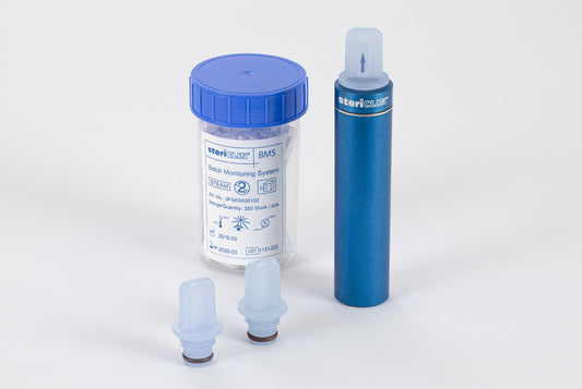 Stericlin® BMS 1200 Batch Monitoring System