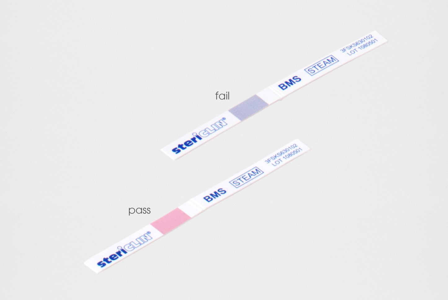 Stericlin® BMS STEAM