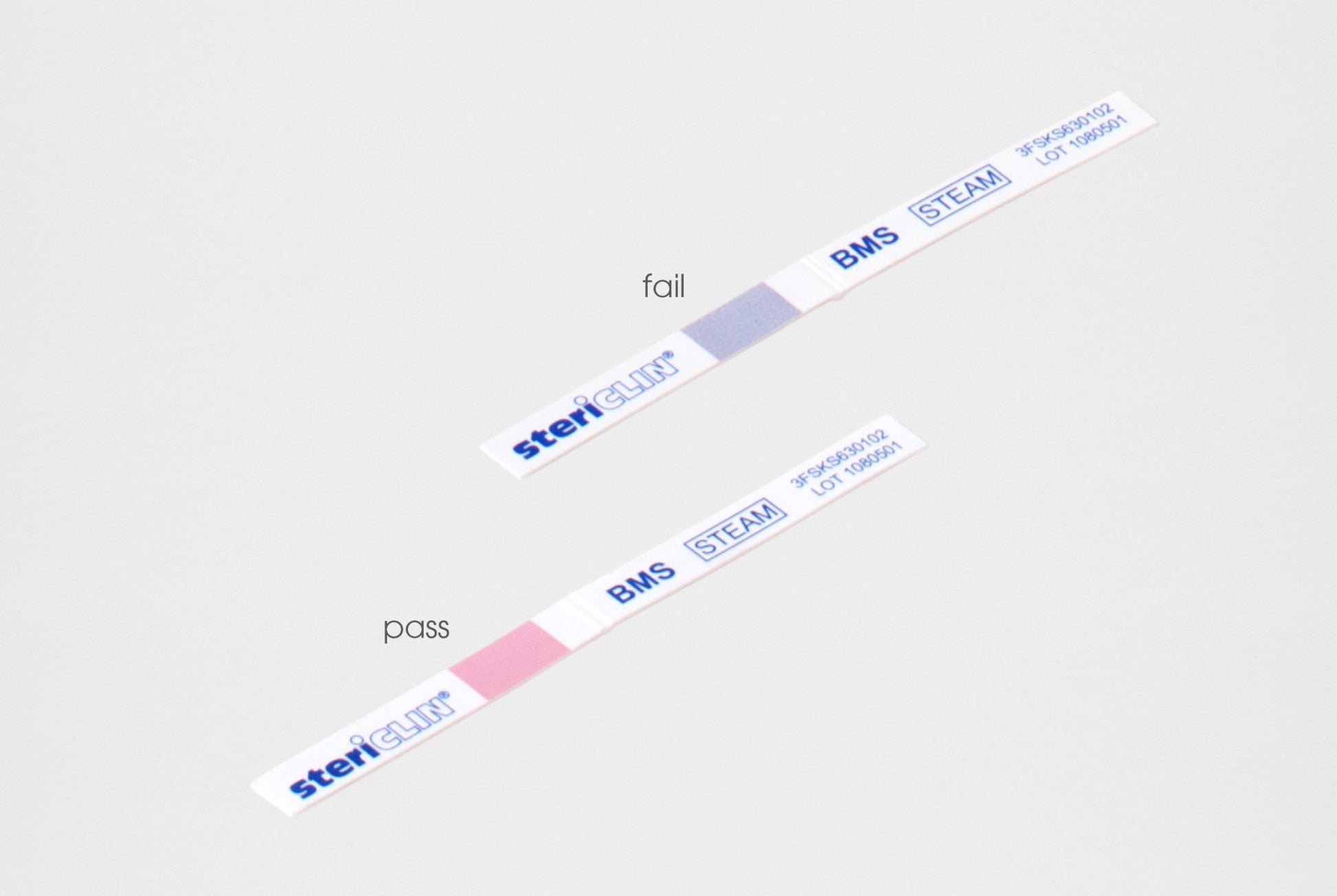 Stericlin® BMS STEAM